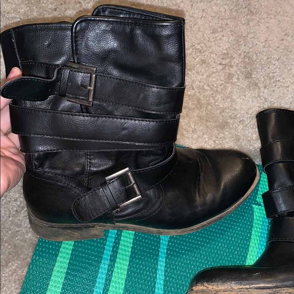 Shoes